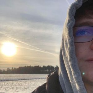 Meet your Posher, Jacob